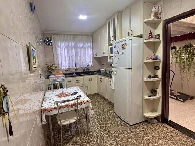 Casa para Venda em Santo André - 4