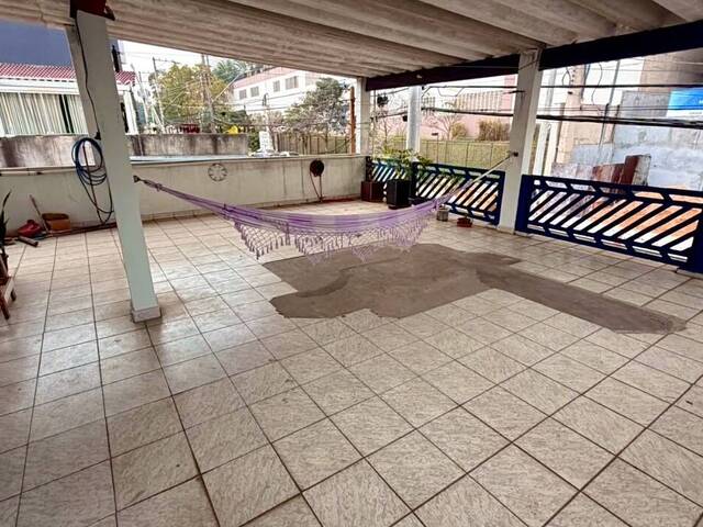 Sobrado para Venda em Santo André - 4