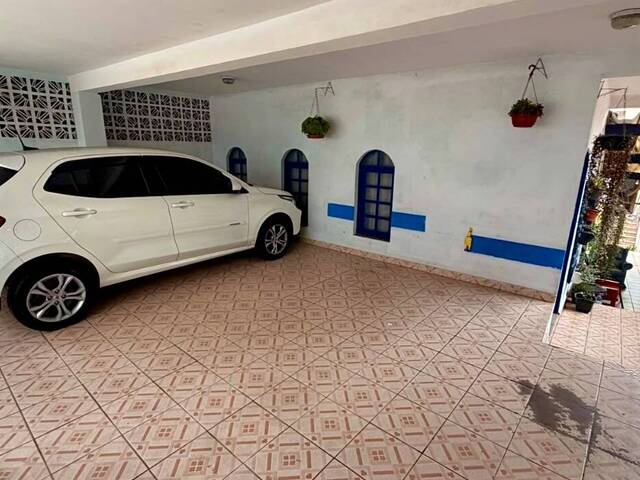 #9625 - Sobrado para Venda em Santo André - SP - 1