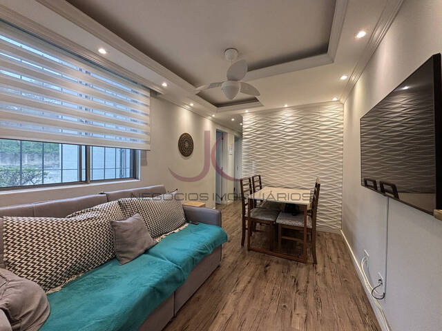 #9623 - Apartamento Padrão para Venda em São Paulo - SP - 1