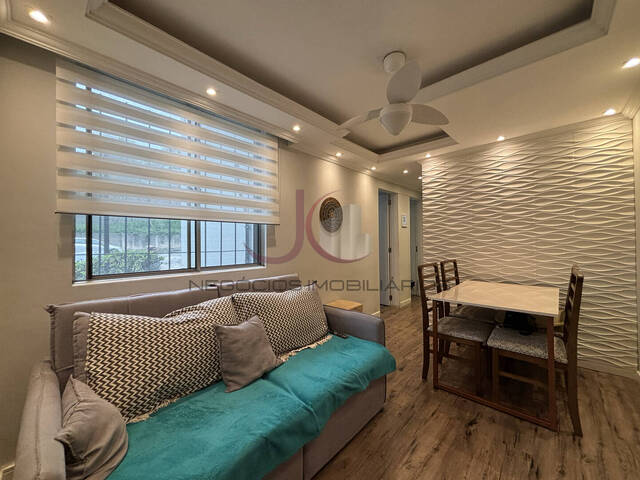 Apartamento Padrão para Venda em São Paulo - 4