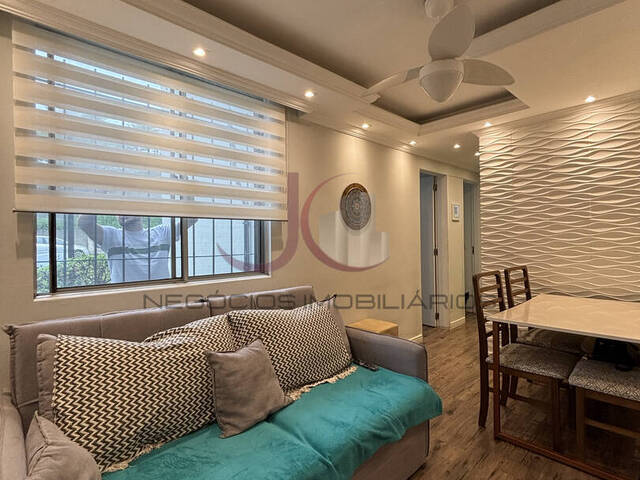 Apartamento Padrão para Venda em São Paulo - 5