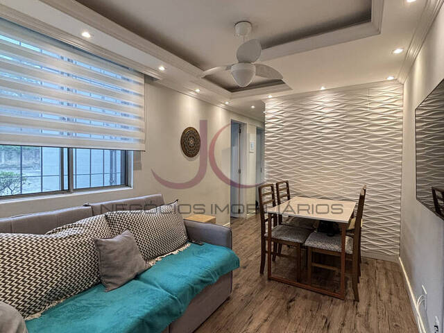 #9623 - Apartamento Padrão para Venda em São Paulo - SP - 2