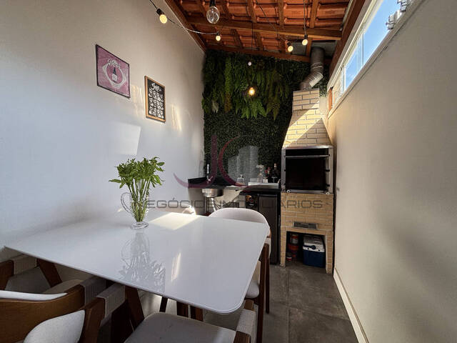 #9618 - Apartamento sem condomínio para Venda em Santo André - SP - 1