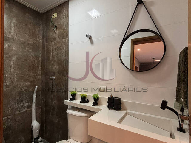 #9618 - Apartamento sem condomínio para Venda em Santo André - SP - 2