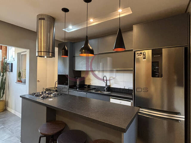 #9618 - Apartamento sem condomínio para Venda em Santo André - SP - 3