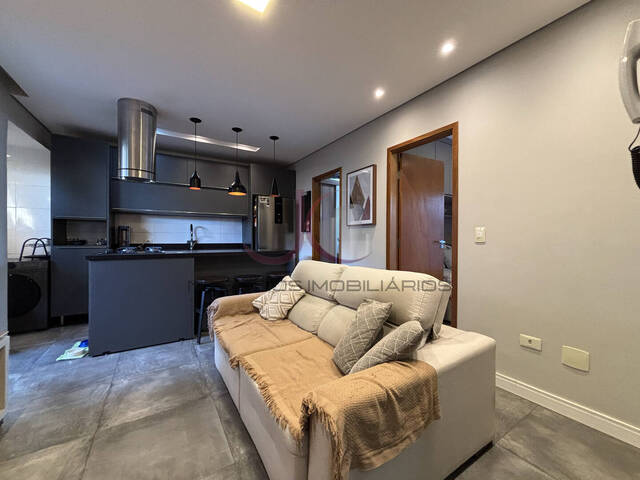 #9618 - Apartamento sem condomínio para Venda em Santo André - SP - 2