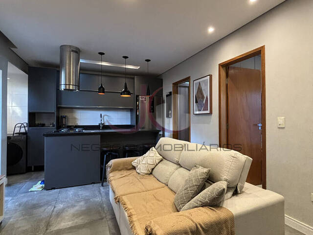 #9618 - Apartamento sem condomínio para Venda em Santo André - SP - 3