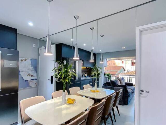 Apartamento Padrão para Venda em São Paulo - 5
