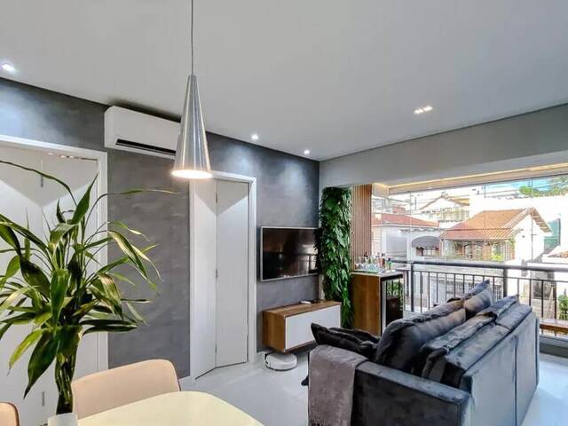#9626 - Apartamento Padrão para Venda em São Paulo - SP - 2