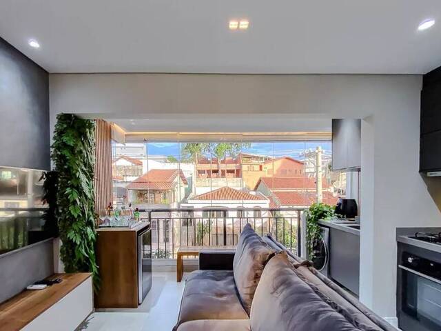 #9626 - Apartamento Padrão para Venda em São Paulo - SP - 3