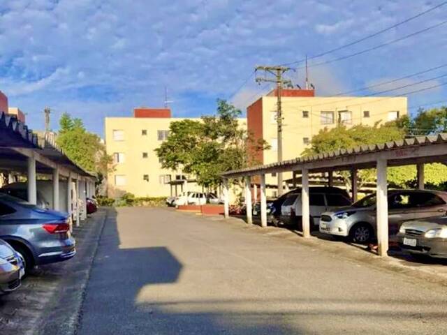 #9627 - Apartamento Padrão para Venda em Santo André - SP - 1