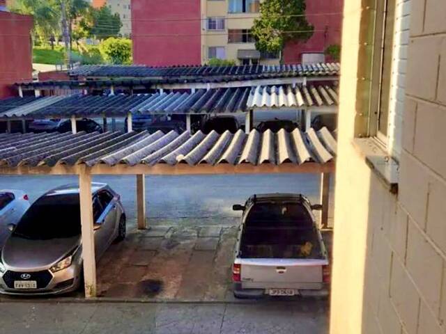 Apartamento Padrão para Venda em Santo André - 4