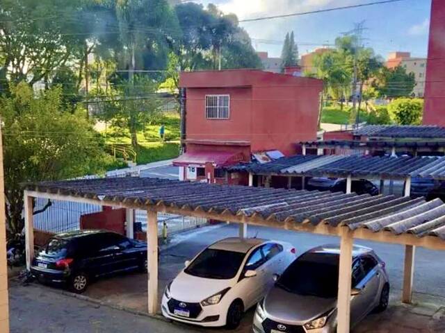 #9627 - Apartamento Padrão para Venda em Santo André - SP - 2