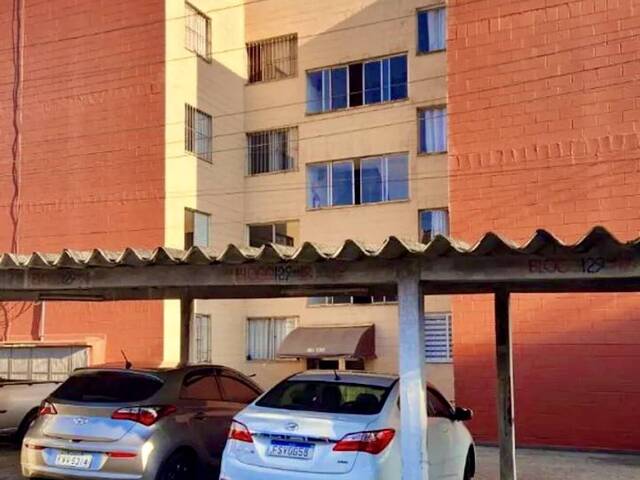 #9627 - Apartamento Padrão para Venda em Santo André - SP - 3