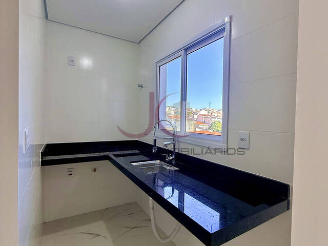 Cobertura para Venda em Santo André - 5