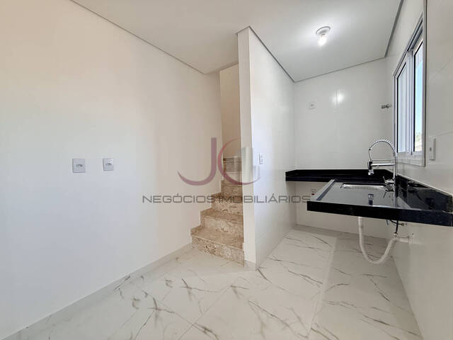 #7035 - Cobertura para Venda em Santo André - SP