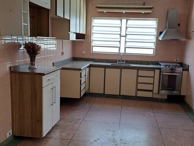 #9628 - Casa para Venda em São Bernardo do Campo - SP - 2