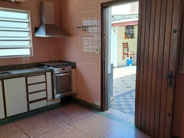 #9628 - Casa para Venda em São Bernardo do Campo - SP - 1