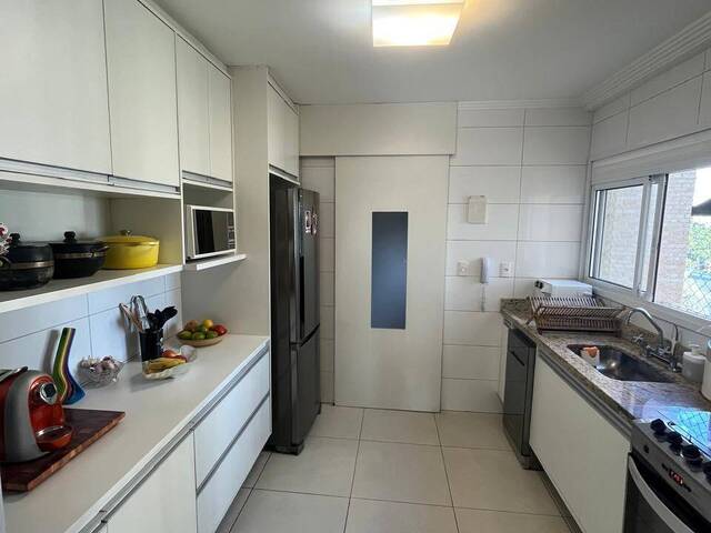 Apartamento Padrão para Venda em Santo André - 5