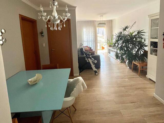 #9629 - Apartamento Padrão para Venda em Santo André - SP - 3