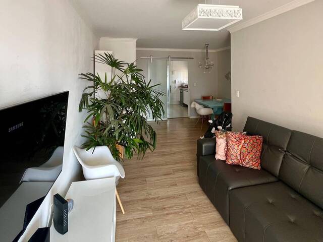 #9629 - Apartamento Padrão para Venda em Santo André - SP - 1