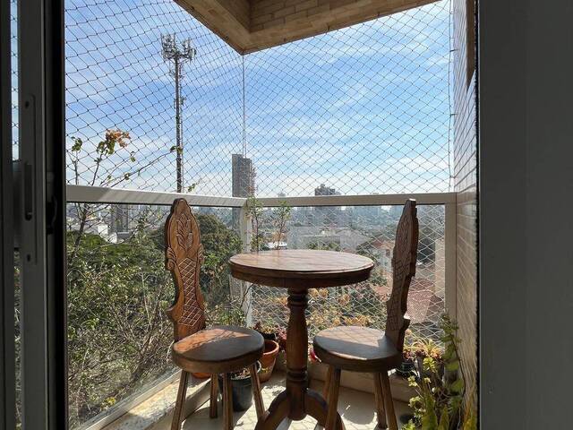 Apartamento Padrão para Venda em Santo André - 4
