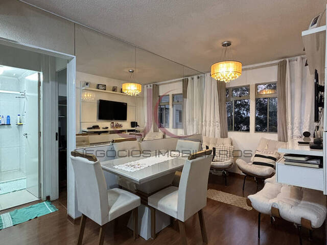 #9631 - Apartamento Padrão para Venda em São Paulo - SP - 2