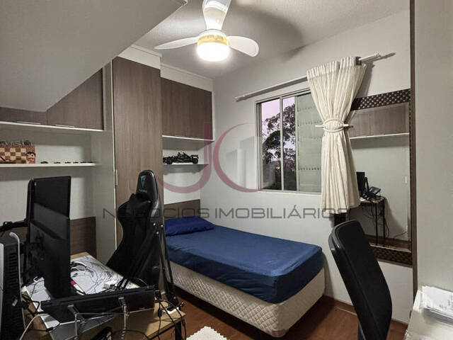 #9631 - Apartamento Padrão para Venda em São Paulo - SP - 3