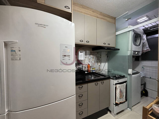 Apartamento Padrão para Venda em São Paulo - 5
