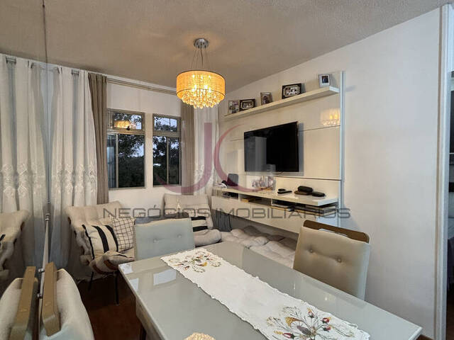 #9631 - Apartamento Padrão para Venda em São Paulo - SP - 1