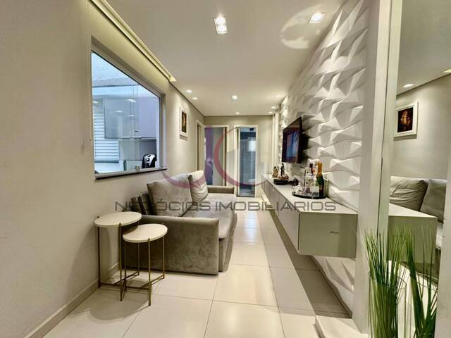 #9634 - Apartamento sem condomínio para Venda em Santo André - SP - 3