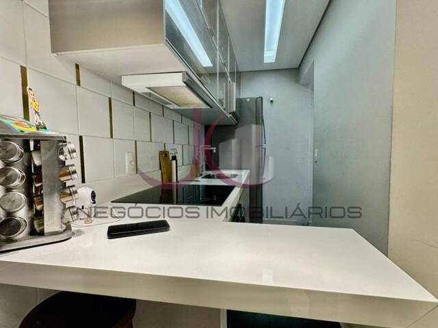 Apartamento sem condomínio para Venda em Santo André - 4