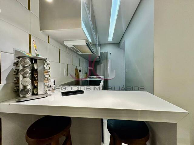 Apartamento sem condomínio para Venda em Santo André - 5