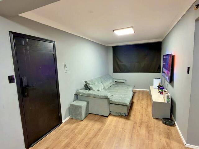 #9630 - Apartamento Padrão para Venda em São Bernardo do Campo - SP - 2