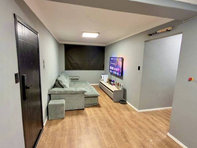#9630 - Apartamento Padrão para Venda em São Bernardo do Campo - SP - 1