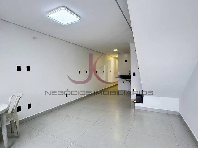 #9632 - Casa para Venda em Santo André - SP - 1