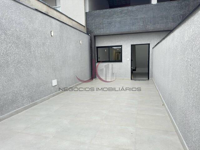 #9632 - Casa para Venda em Santo André - SP - 3