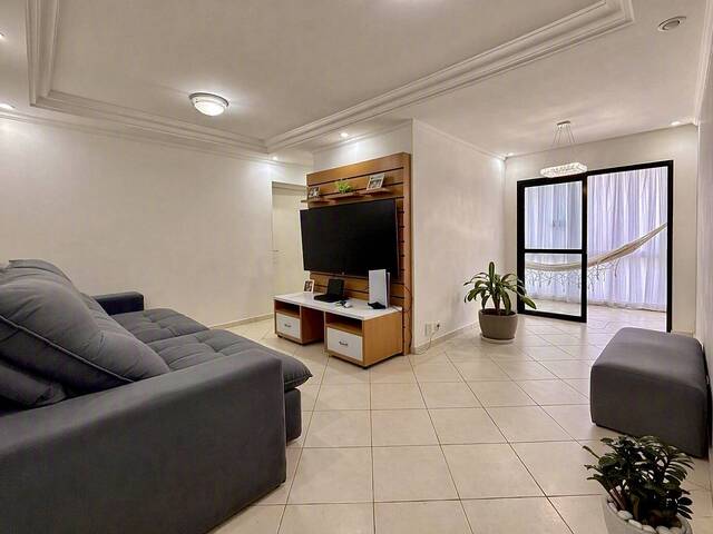#9636 - Apartamento Padrão para Venda em São Bernardo do Campo - SP - 1
