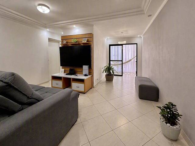 Apartamento Padrão para Venda em São Bernardo do Campo - 4