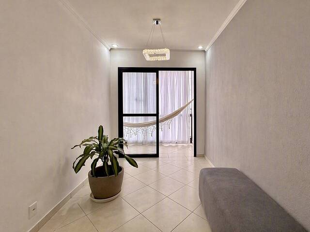 Apartamento Padrão para Venda em São Bernardo do Campo - 5