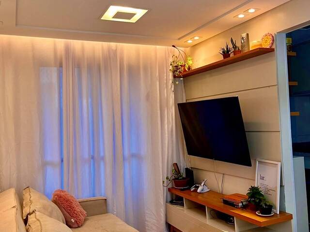 #9637 - Apartamento Padrão para Venda em São Bernardo do Campo - SP - 3