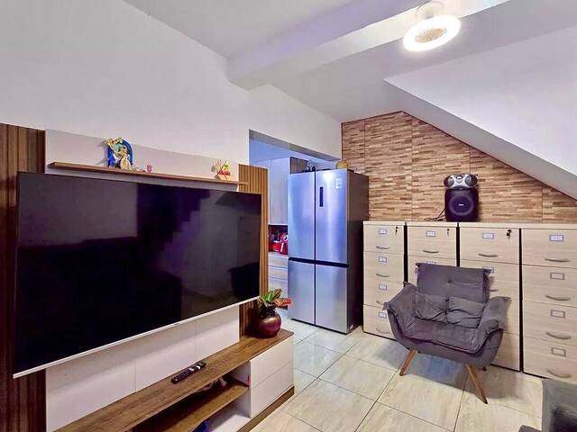 #9638 - Casa para Venda em São Bernardo do Campo - SP - 2