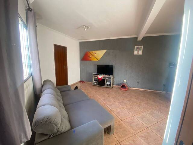 #9639 - Sobrado para Venda em Santo André - SP - 1