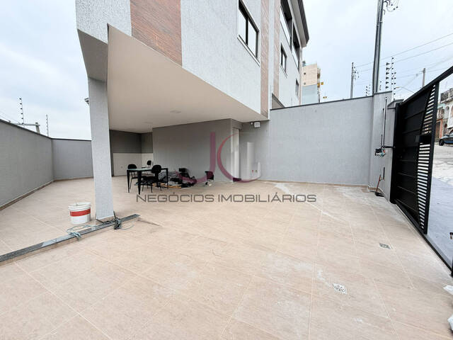 #9640 - Sobrado para Venda em Santo André - SP - 3