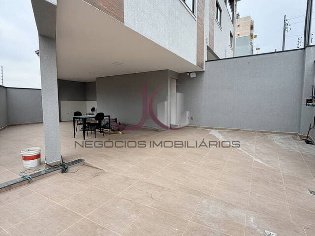 Sobrado para Venda em Santo André - 4