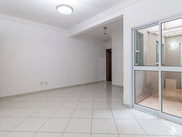 #9641 - Apartamento sem condomínio para Venda em Santo André - SP - 1