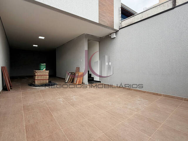 #9642 - Sobrado para Venda em Santo André - SP - 1