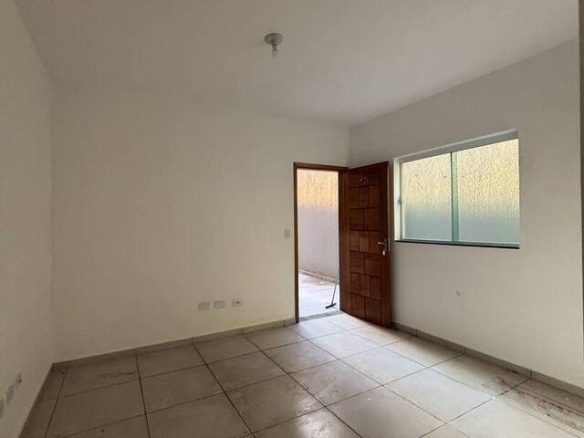 #9644 - Apartamento sem condomínio para Venda em São Paulo - SP - 2