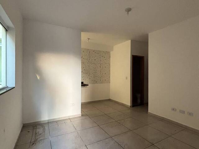 #9644 - Apartamento sem condomínio para Venda em São Paulo - SP - 1